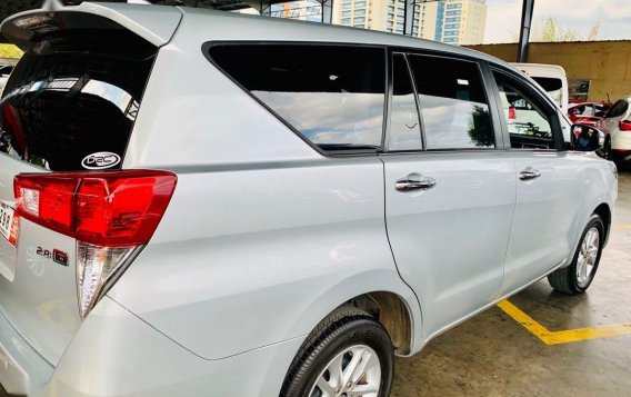 Toyota Innova 2018 for sale in Pasig -3