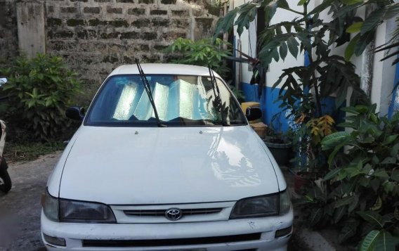 1997 Toyota Corolla for sale in Antipolo-1