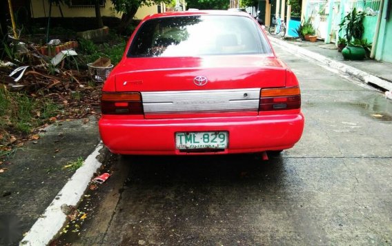 Toyota Corolla 1994 for sale in Imus-3