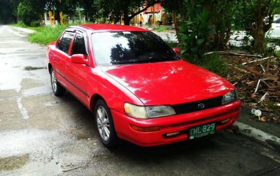 Toyota Corolla 1994 for sale in Imus-1