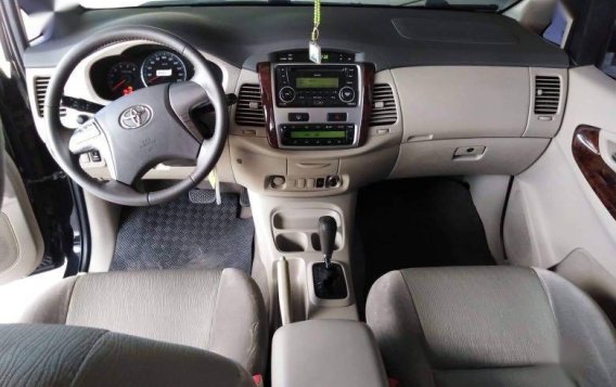 Toyota Innova 2014 for sale in Las Pinas-9