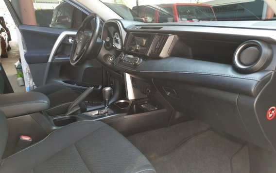 Toyota Rav4 2016 for sale in Antipolo