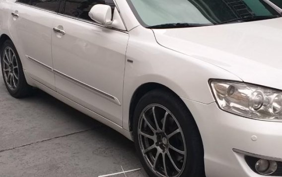 2007 Toyota Camry for sale in Quezon City-3