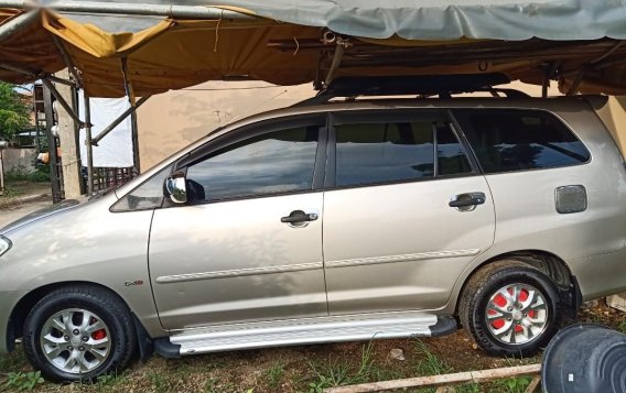 Toyota Innova 2010 for sale in Batangas-4