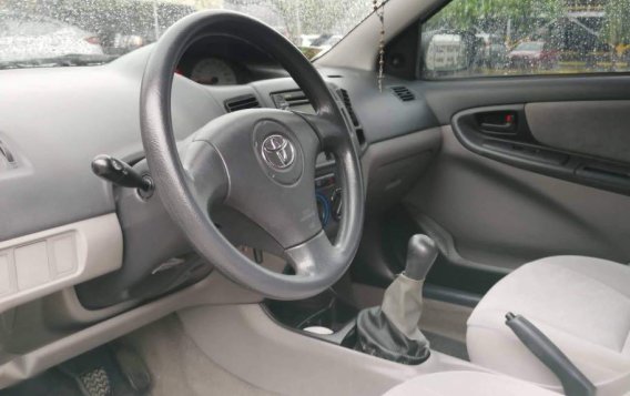 2006 Toyota Vios for sale in Makati -8