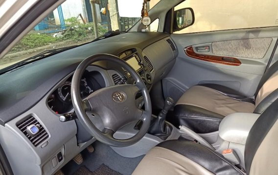 Toyota Innova 2010 for sale in Batangas-3