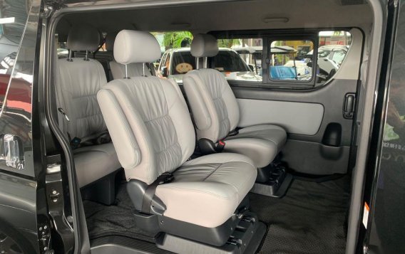2019 Toyota Hiace for sale in Pasig -8
