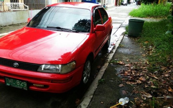 Toyota Corolla 1994 for sale in Imus-2