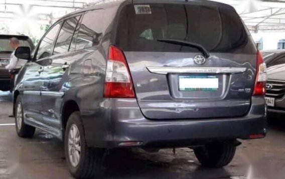 2014 Toyota Innova Diesel for sale-5