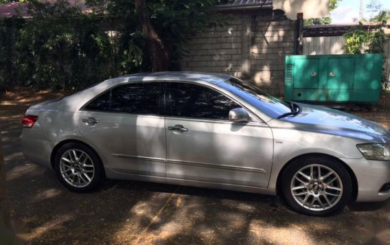 2010 Toyota Camry for sale in San Fernando-3