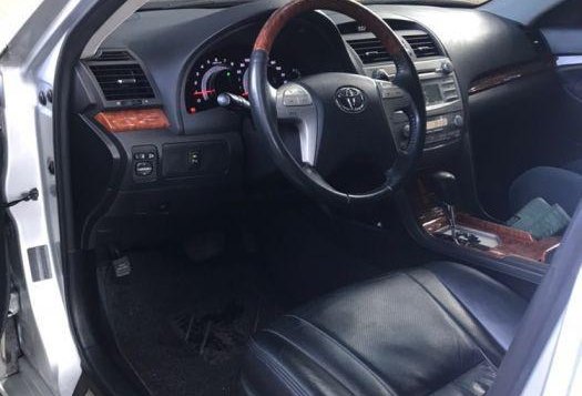 2010 Toyota Camry for sale in San Fernando-5