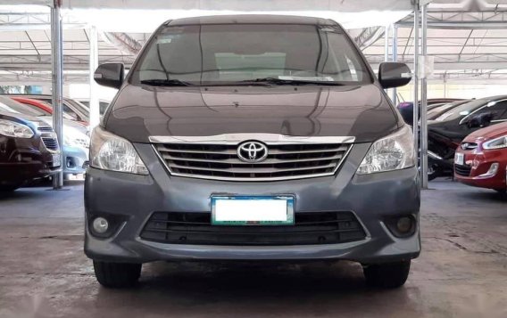 2014 Toyota Innova Diesel for sale-1