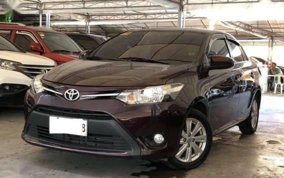 2017 Toyota Vios for sale in Makati