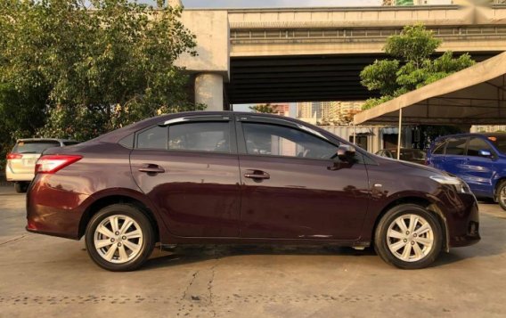 2017 Toyota Vios for sale in Makati-5