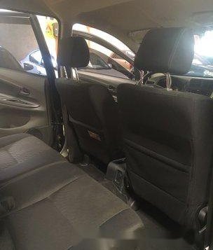 Selling Toyota Avanza 2018 Automatic Gasoline -6