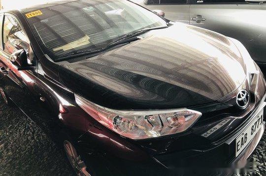 Selling Toyota Vios 2019 at 1800 km 