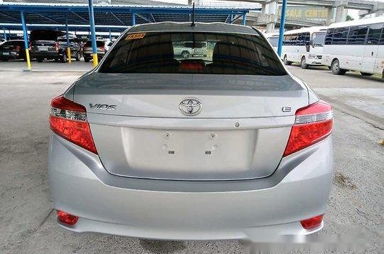 Toyota Vios 2017 Automatic Gasoline for sale -3