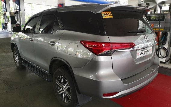 2016 Toyota Fortuner for sale in Manila-5