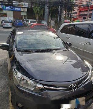 Toyota Vios 2016 Manual Gasoline for sale 