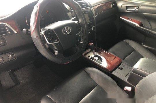 2013 Toyota Camry at 56000 km for sale 