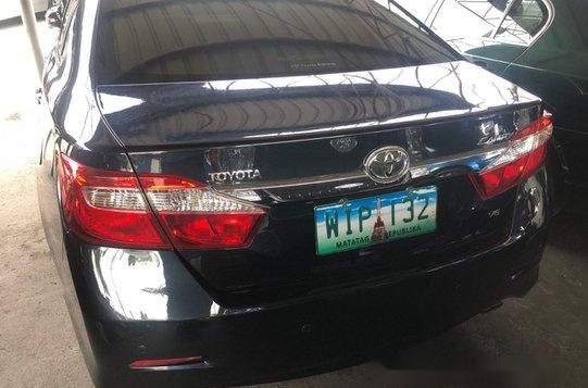 2013 Toyota Camry at 56000 km for sale -1