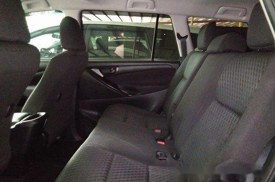Sell Red 2018 Toyota Innova in Pasig -3