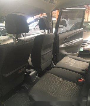 Selling Toyota Avanza 2018 Automatic Gasoline -5