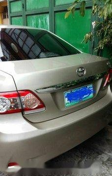 Toyota Corolla Altis 2011 for sale in Las Pinas -3