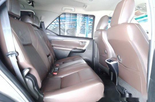 Toyota Fortuner 2018 Automatic Diesel for sale -1