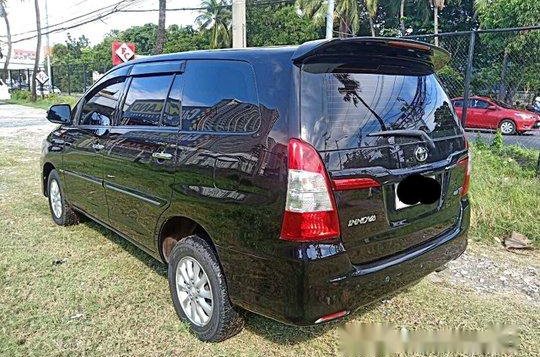 2015 Toyota Innova Automatic Diesel for sale -3