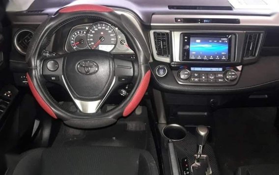 2013 Toyota Rav4 for sale in San Fernando-3