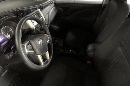 Sell 2016 Toyota Innova at 8800 km -7