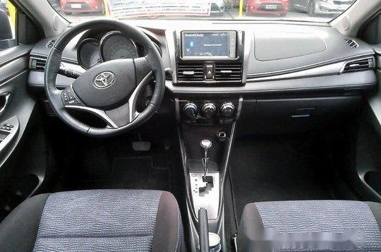 Toyota Vios 2018 Automatic Gasoline for sale-6