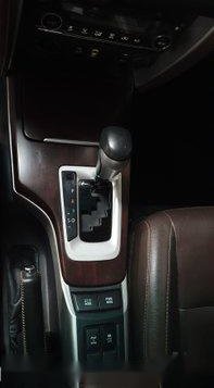 Brown Toyota Fortuner 2018 for sale in Quezon City -5