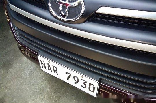 2017 Toyota Innova for sale in Bulacan-2