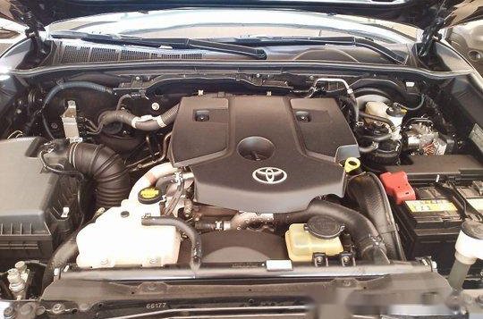 Toyota Fortuner 2016 Automatic Diesel for sale in Makati-6