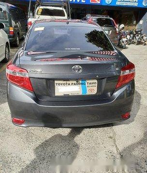 Toyota Vios 2016 Manual Gasoline for sale -1