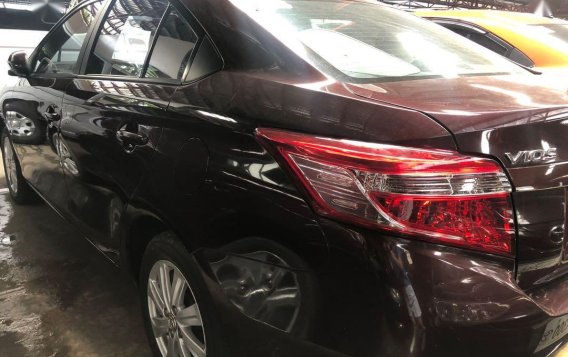 2016 Toyota Vios for sale in Quezon City-4