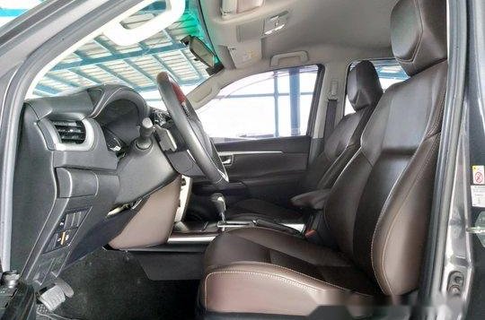 Toyota Fortuner 2018 Automatic Diesel for sale 