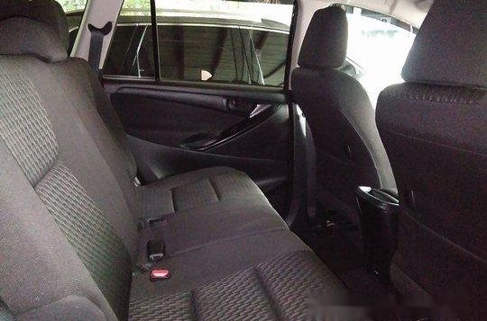 Sell Red 2018 Toyota Innova in Pasig -2