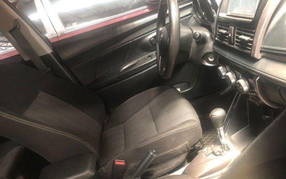 2016 Toyota Vios for sale in Quezon City-1