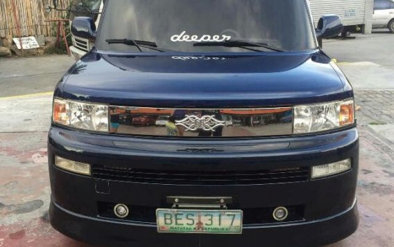 Toyota Bb 2001 for sale in Imus-3