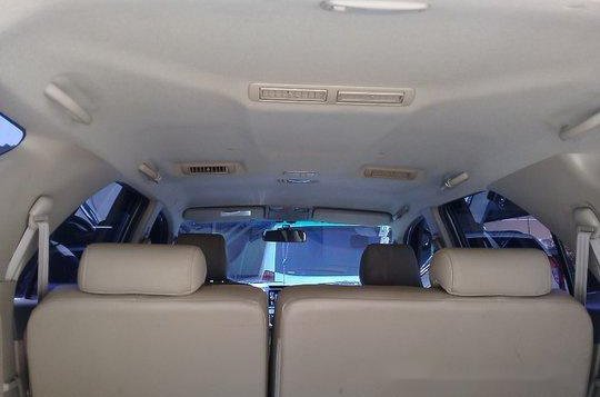 2013 Toyota Fortuner for sale in Pasig -7