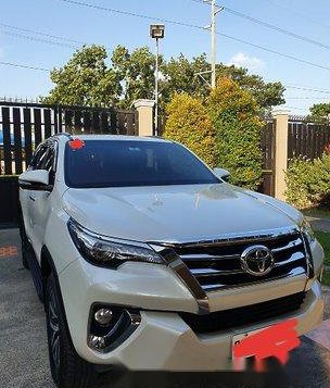 Toyota Fortuner 2016 Automatic Diesel for sale-1