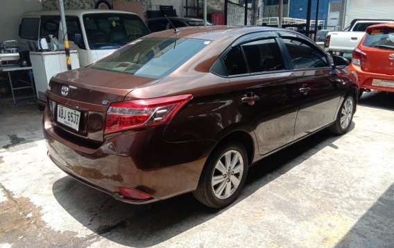 2015 Toyota Vios for sale in Quezon City -3