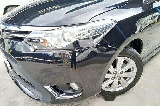 Toyota Vios 2018 Automatic Gasoline for sale-8