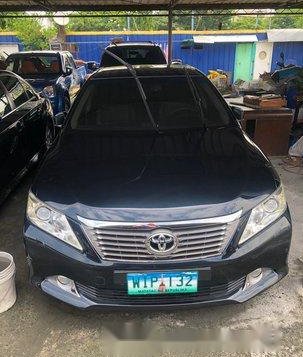 2013 Toyota Camry at 56000 km for sale -2