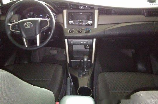 Sell Red 2018 Toyota Innova in Pasig -7