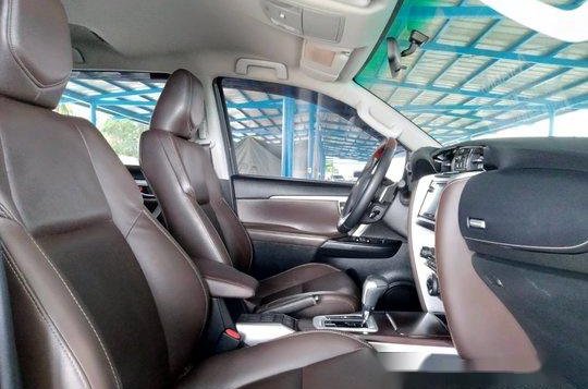 Toyota Fortuner 2018 Automatic Diesel for sale -3