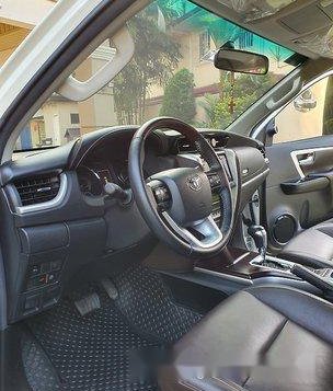 Toyota Fortuner 2016 Automatic Diesel for sale-6